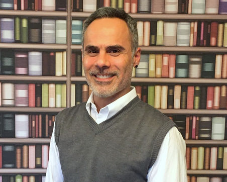 Ralph เรียนภาษาเยอรมันกับครูเยอรมัน