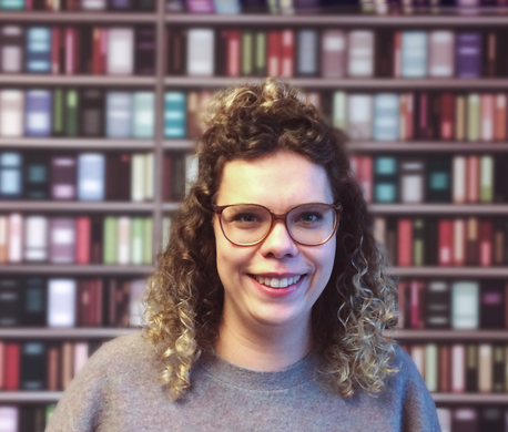 Annika เรียนภาษาเยอรมันกับครูเยอรมัน