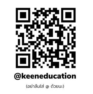 line qr code contact