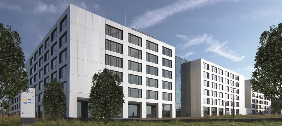 มหาวิทยาลัย RWTH Aachen เยอรมนี